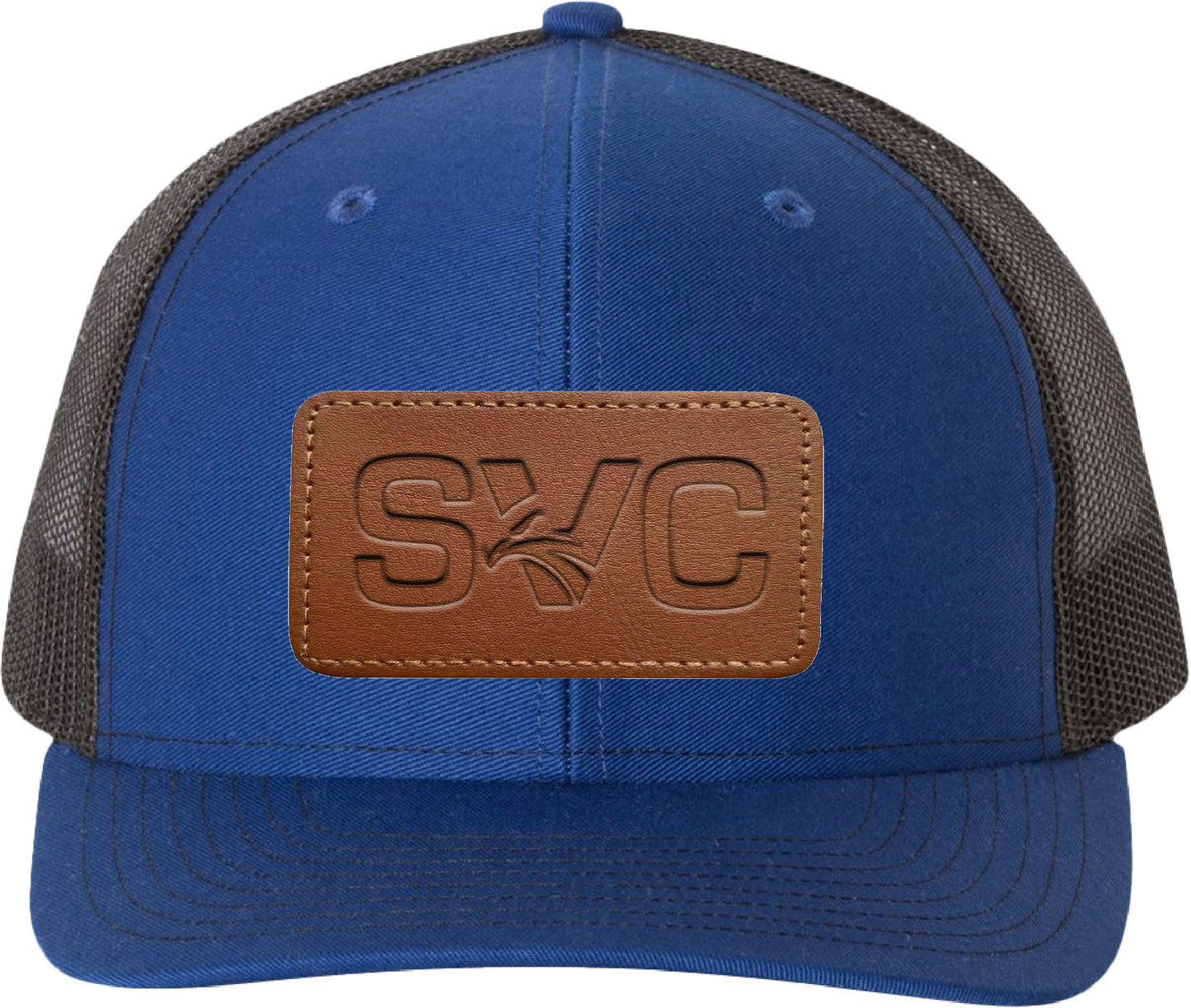 Shoreline Veterans - Snapback Trucker Cap