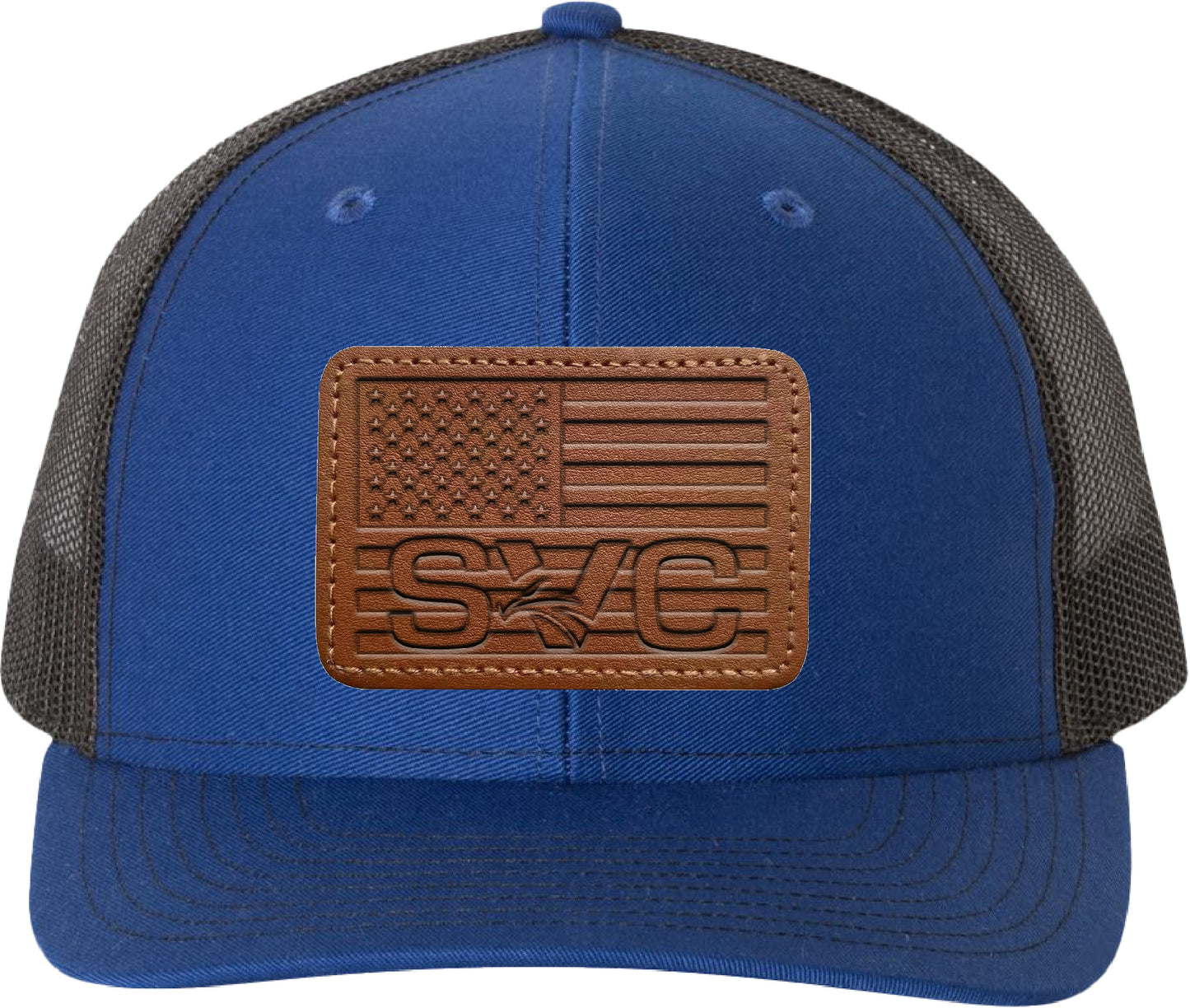 Shoreline Veterans - Snapback Trucker Cap