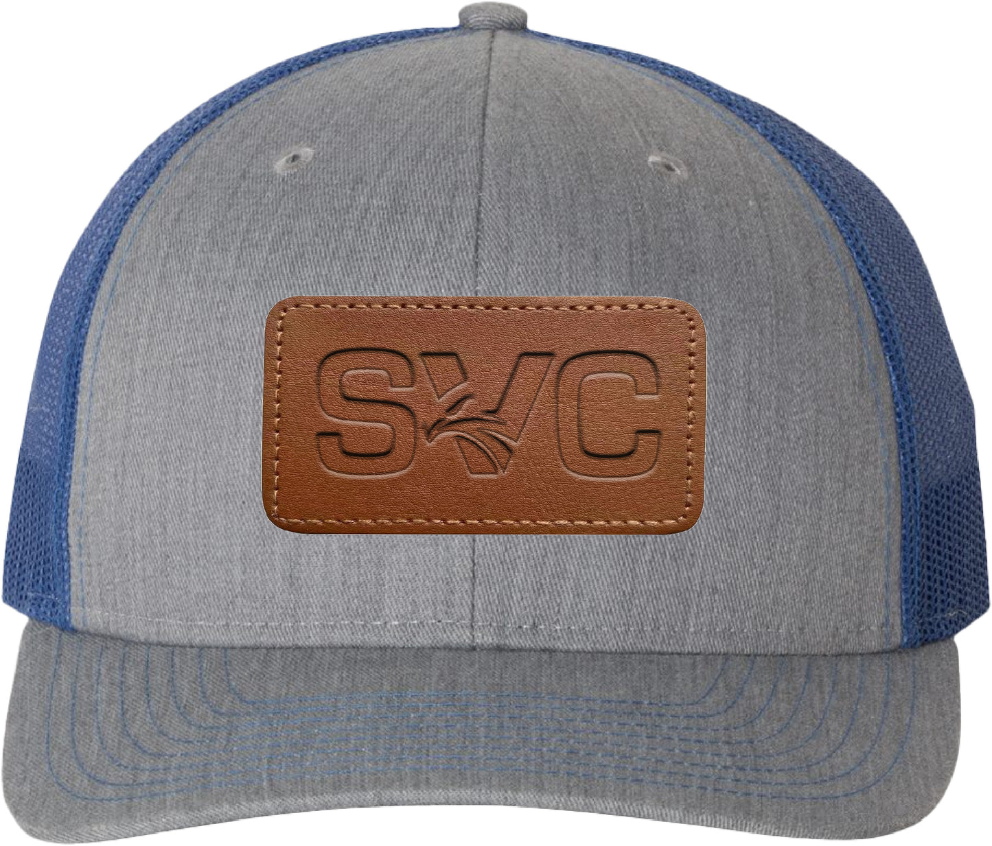 Shoreline Veterans - Snapback Trucker Cap