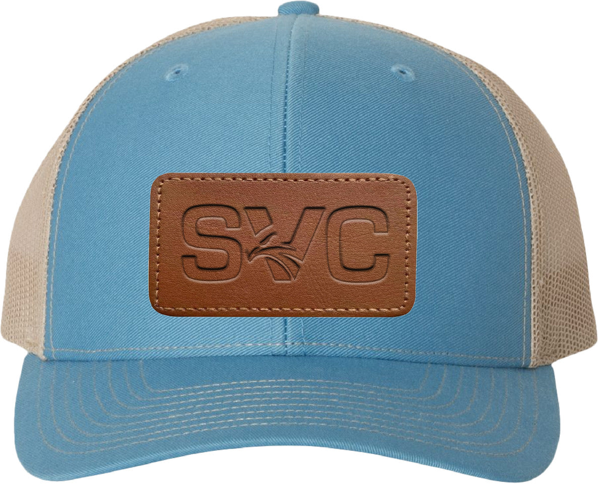 Shoreline Veterans - Snapback Trucker Cap