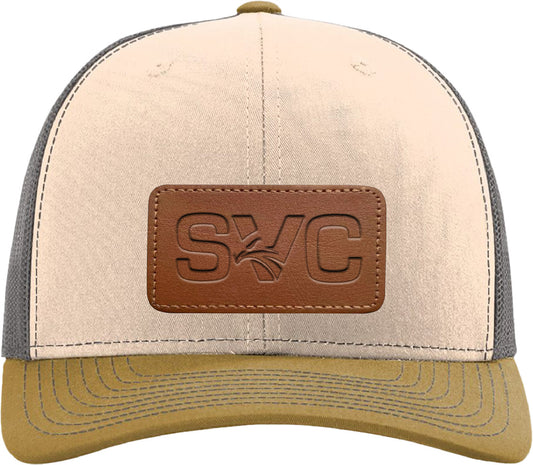 Shoreline Veterans - Snapback Trucker Cap