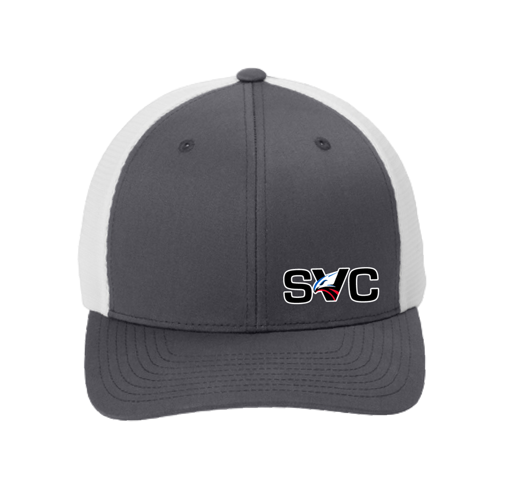 Shoreline Veterans -  Mesh Cap